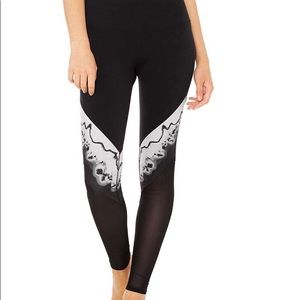 High waist Alo Yoga Verse Leggings